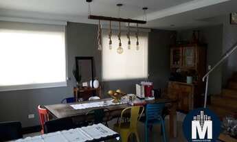 Imagem 3: Casa com 3 Quartos, 3 Suítes, 1 Garagem - Santana de Parnaíba