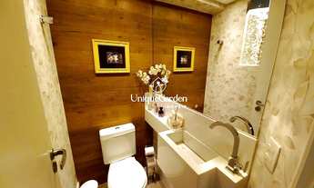 Imagem 5: SÃO JOSÉ DOS CAMPOS - Casa de Condomínio - URBANOVA