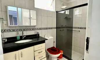 Imagem 4: 3 QUARTOS NO EDF GEORGE POMPIDOU NO LOTEAMENTO AQUÁRIOS