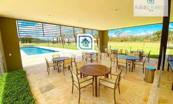 Imagem 3: Lote a venda em Terras Alphaville 4