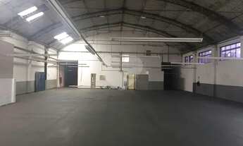 Imagem 3: SAÚDE - GALPÃO