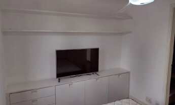 Imagem 4: Locação mobiliado , 2 suítes , 2 vagas - Alphaville