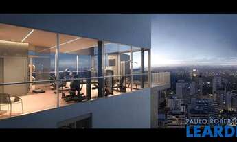 Imagem 3: DUPLEX - JARDIM AMÉRICA - SP