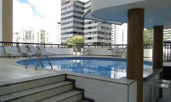 Imagem 2: Apartamento 1 quarto à venda no Caminho das árvores, 49 m²