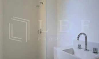 Imagem 6: Vila Nova Conceição - Nunca Habitado