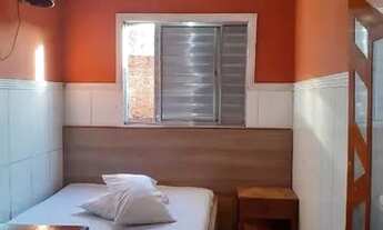 Imagem: Suíte mobilhada Santo amaro/ ambiente familiar