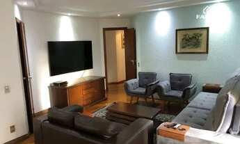 Imagem 2: Apartamento com 4 dormitórios, 195 m² - venda por R$ 1.200.000,00 ou aluguel por R$ 7.000