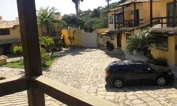 Imagem 6: Casa para Locação em Armação dos Búzios, Geribá, 3 dormitórios, 1 suíte, 2 banheiros, 1 va