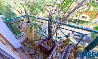 Imagem 5: APARTAMENTO - VILA MADALENA - SP