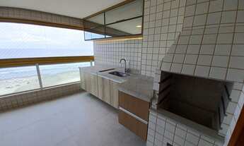 Imagem 2: Locação - Apartamento 4 Dormitórios 4 Suítes- 223 m - Caiçara - Praia Grande