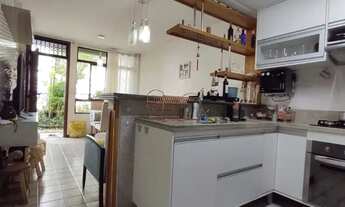 Imagem 6: Cores de Piatã Residence: Casa em Village Piatã , 3 Quartos, 2 suítes, 105 m², armários, 0