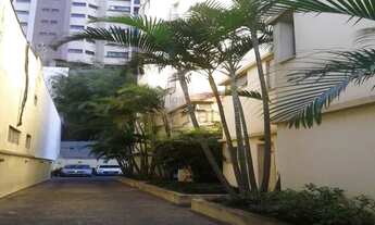 Imagem 4: Apartamento vago próximo ao metro Santana / 3 dormitórios / 1 suíte