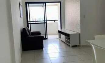 Imagem 5: Vendo apartamento no jabotiana condominio privillege