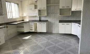 Imagem 4: Casa 2 dormitórios - Campo Limpo