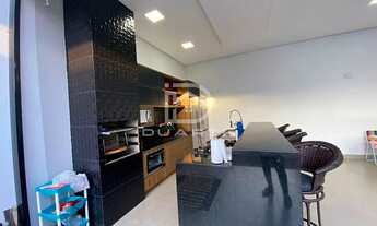 Imagem 4: Sobrado em Anápolis City