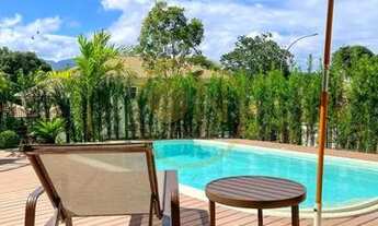 Imagem 2: Casa de Condomínio em Recreio dos Bandeirantes - Rio de Janeiro