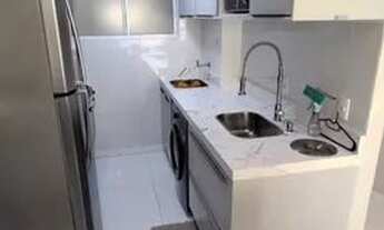 Imagem 3: Apartamento no passaré