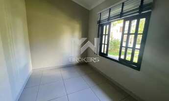 Imagem 5: Casa com 03 dormitórios para locação no Condomínio Estância Marambaia em Vinhedo - SP