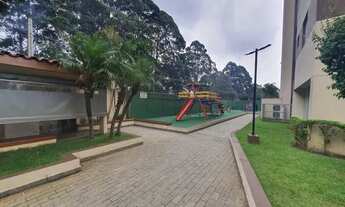 Imagem 6: Apartamento para venda possui 48 metros quadrados com 2 quartos em Vila Santana - São Paul