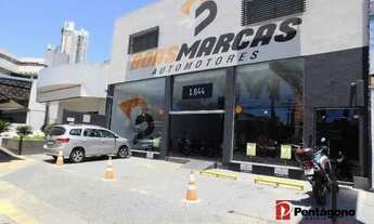 Imagem: Kitnet mobiliada no Setor Marista