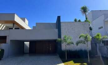 Imagem: Casa térrea Jardins Verona 250,00 mts