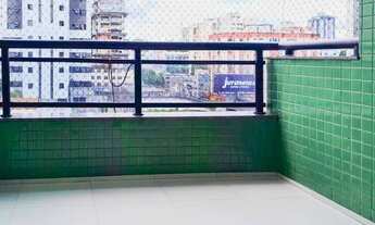 Imagem 7: ED. ILHA DE MAUI APTO. 3/4 SENDO 01 SUITE 02 VAGAS