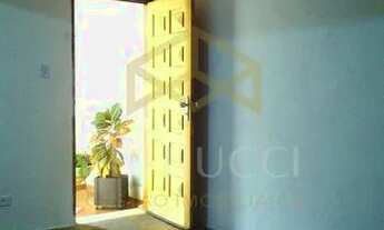 Imagem 2: Casa - Vila Nova Teixeira - Campinas