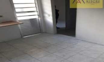 Imagem: São Paulo - Casa Padrão - Cidade Ademar