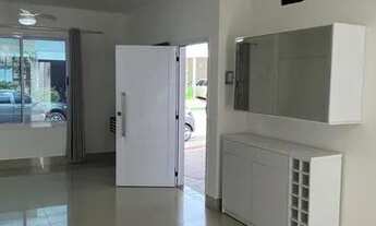 Imagem 3: Sobrado Com 3 Suítes E Espaço Gourmet Condomínio Riviera D' Itália Santa Cruz 2 Cuiab