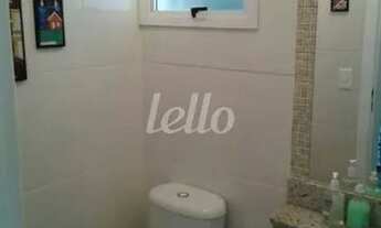 Imagem 3: São Paulo - Casa Padrão - Santana