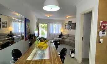 Imagem 6: Sobrado na Previdência- 3 Dorms, 2 vagas