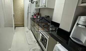 Imagem 4: Apartamento à venda, 70 m² - Villa Unitá Residencial - Americana/SP