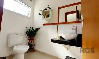 Imagem 4: Sobrado em Hípica