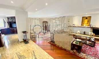 Imagem 7: Apartamento à venda na Vila Nova Conceição - 274m², 3 suítes