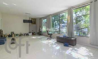 Imagem 3: Ipanema Apartamento com 3 dormitórios