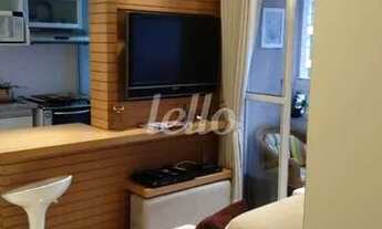 Imagem 4: São Paulo - Apartamento Padrão - Vila Mariana