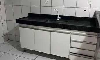 Imagem 6: Alugo casa duplex 2 quartos céu azul