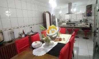 Imagem 4: Sobrado a venda na Vila América, 3 dorm com 1 suite e 4 vagas