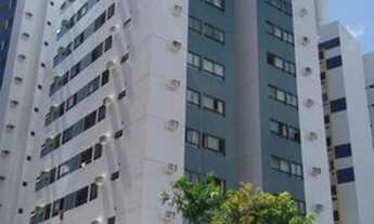 Imagem 2: Apartamento todo mobliado para aluguel , com 1 quarto em Boa Viagem - Recife - Pernambuco