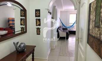 Imagem 6: Apartamento com vista para o mar, 3 suítes, Enseada, Guarujá