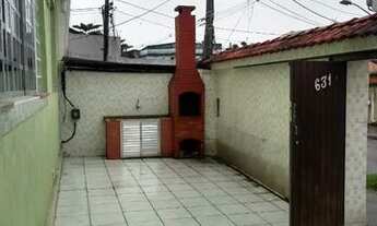 Imagem 3: Linda Casa Vazia em Rocha Miranda Garagem e 02 Quartos C/ RGI