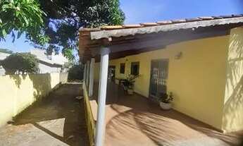 Imagem: Venda Casa 4 Quartos - Vila Maria Luiza
