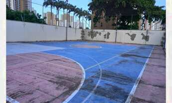 Imagem 4: Apartamento para venda com 82 metros quadrados com 3 quartos em Meireles - Fortaleza - CE