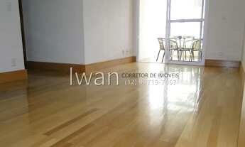 Imagem 2: Apartamento de 3 dormitorios para locação Jardim Aquarius São Jose dos Campos