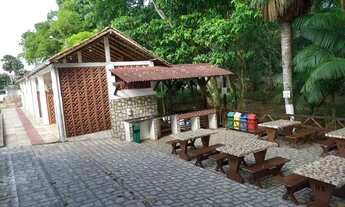 Imagem 3: Vendo Apartamento 41 m² 2 quartos - 1 vaga - Via Roma - Coqueiro - Ananindeua - PA