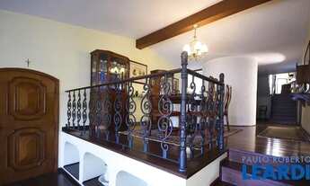 Imagem 6: SOBRADO - MORUMBI - SP