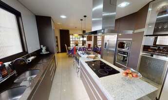 Imagem 6: CASA 04 SUÍTES DONA CLARA (BH) VENDA