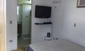 Imagem 5: Apartamento no Guarujá