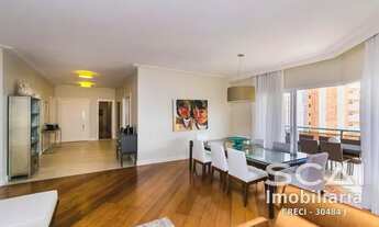 Imagem 2: APARTAMENTO de 393m² disponível para locação e venda no Condomínio Villa D'este no Mo