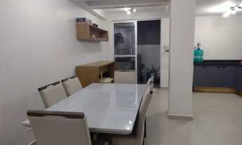 Imagem 6: Lindo sobrado Casa em condomínio com 3 dormitórios